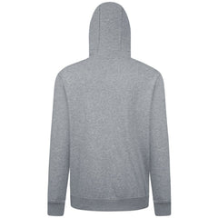 Seattle Kraken Levelwear Podium Carve Pullover Hoodie - Gray - NHL 203146393