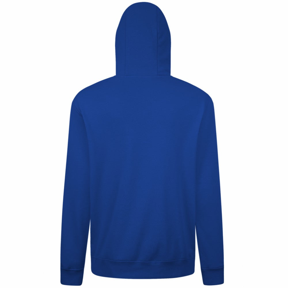 Tampa Bay Lightning Levelwear Podium Carve Pullover Hoodie - Royal - NHL 203146408