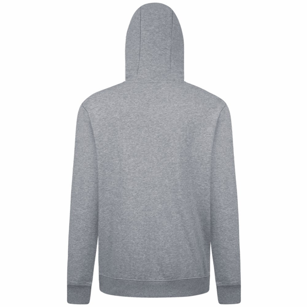Winnipeg Jets Levelwear Podium Carve Pullover Hoodie - Gray - NHL 203146414
