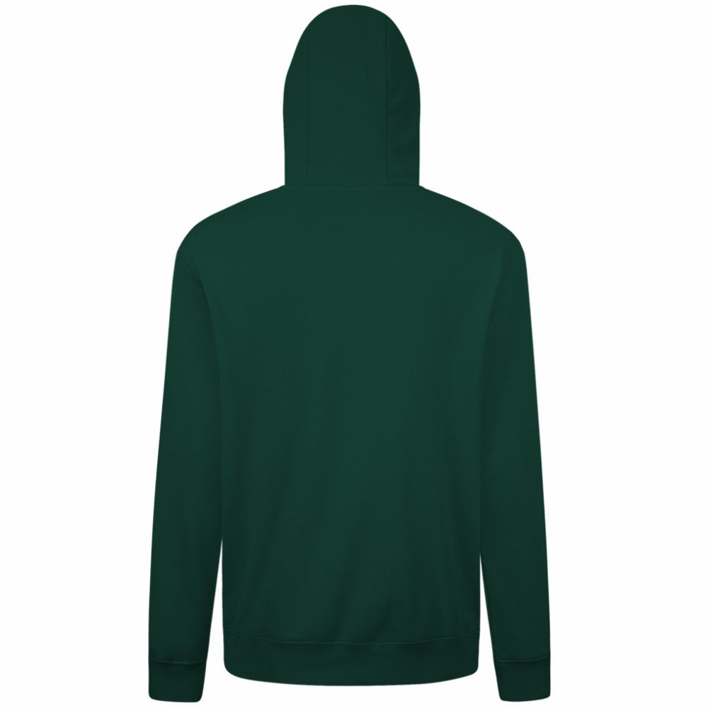 Minnesota Wild Levelwear Podium Carve Pullover Hoodie - Green - NHL 203146426