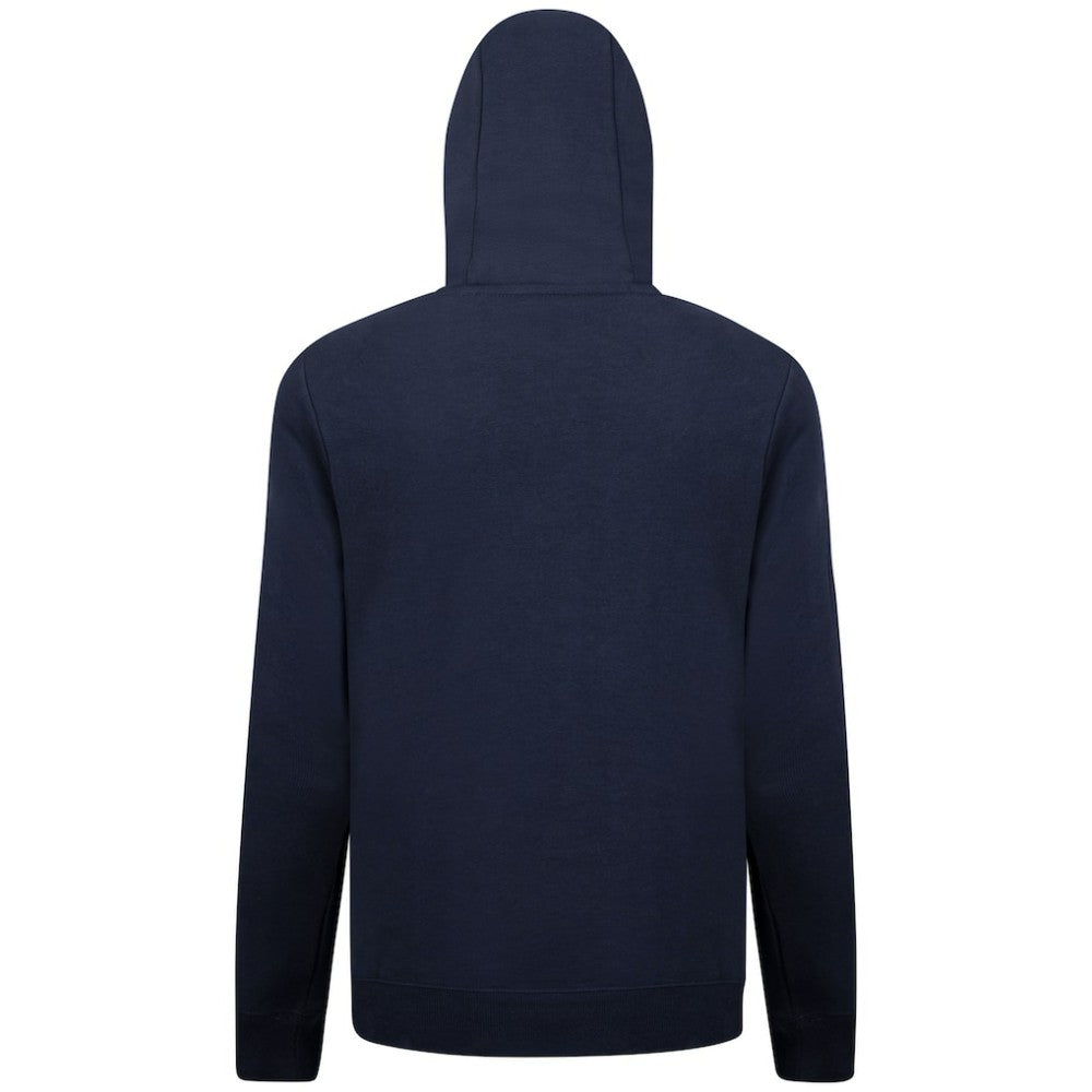 Winnipeg Jets Levelwear Youth Podium Monument Pullover Hoodie - Navy - NHL 203146459