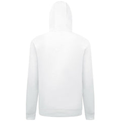 Detroit Red Wings Levelwear Youth Podium Banner Arch Pullover Hoodie - White - NHL 203146475