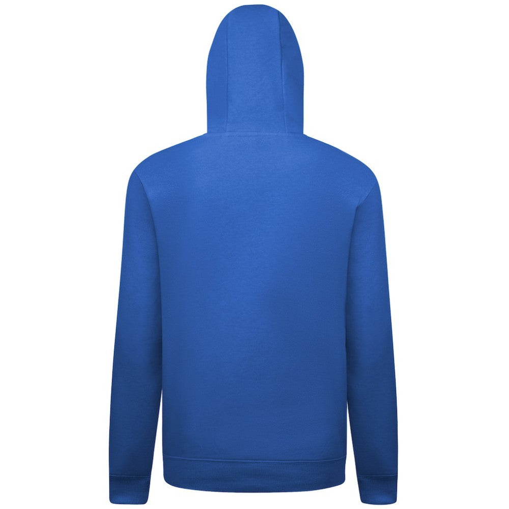 New York Islanders Levelwear Youth Podium Banner Arch Pullover Hoodie - Royal - NHL 203146477