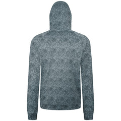 New York Islanders Levelwear Albatross Raglan Pullover Hoodie - Gray - NHL 203146598