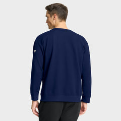 Florida Panthers Fanatics 2026 NHL Winter Classic Authentic Pro Sweatshirt - Athletic Navy - NHL 203148084