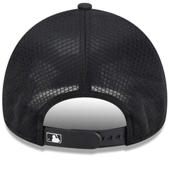 Colorado Rockies New Era 2026 Batting Practice Alternate Apex 9FORTY Adjustable Hat - Black - New Era Sale