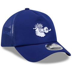 Philadelphia Phillies New Era 2026 Batting Practice Alternate Apex 9FORTY Adjustable Hat - Royal - New Era Online