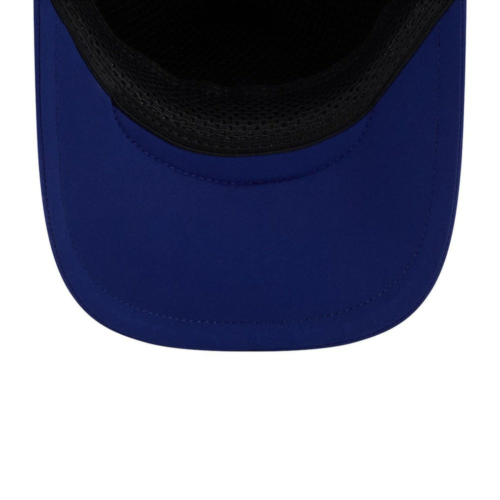 Philadelphia Phillies New Era 2026 Batting Practice Alternate Apex 9FORTY Adjustable Hat - Royal - New Era Online