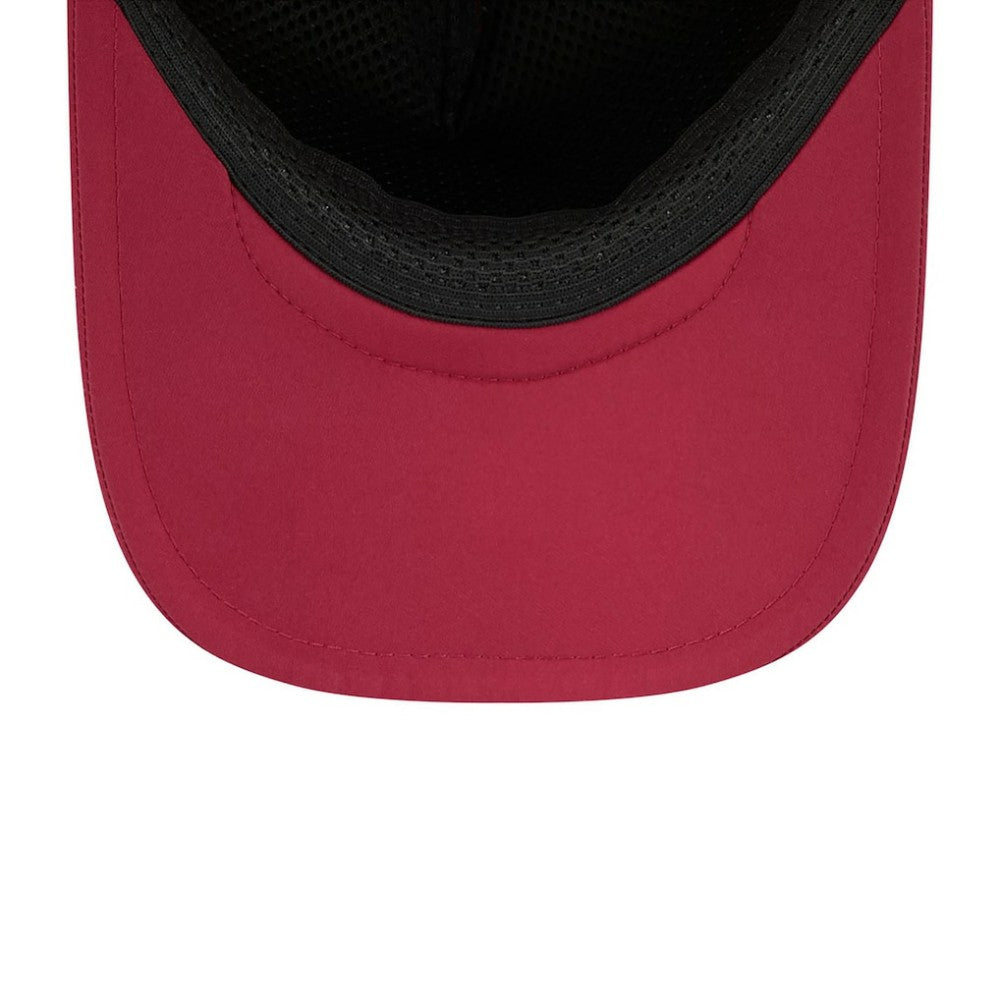 Philadelphia Phillies New Era 2026 Batting Practice Alternate Apex 9FORTY Adjustable Hat - Maroon - New Era Sale