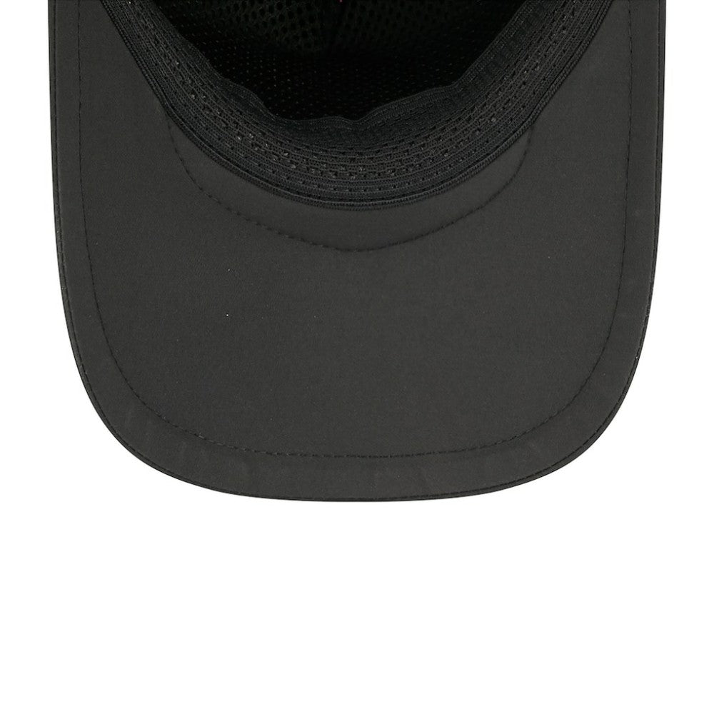 Pittsburgh Pirates New Era 2026 Batting Practice Alternate Apex 9FORTY Adjustable Hat - Black - New Era Online