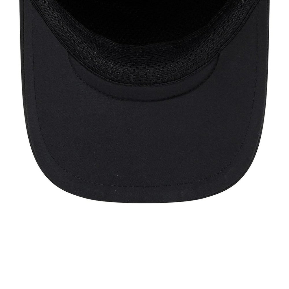 Pittsburgh Pirates New Era 2026 Batting Practice Alternate Apex 9FORTY Adjustable Hat - Black - New Era Online