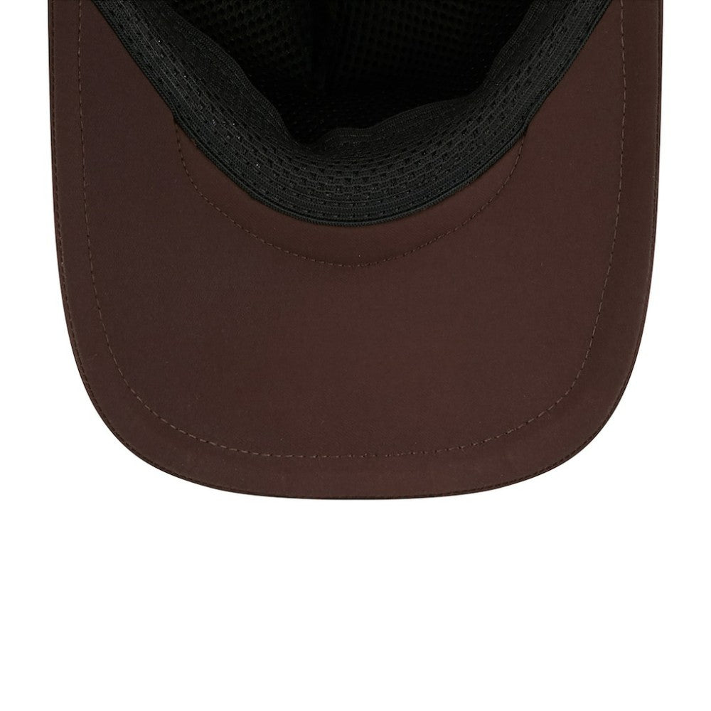 San Diego Padres New Era 2026 Batting Practice Alternate Apex 9FORTY Adjustable Hat - Brown - New Era Discount