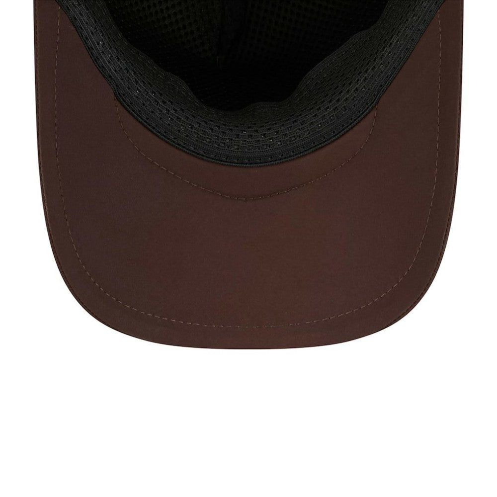 San Diego Padres New Era 2026 Batting Practice Alternate Apex 9FORTY Adjustable Hat - Brown - New Era on Sale