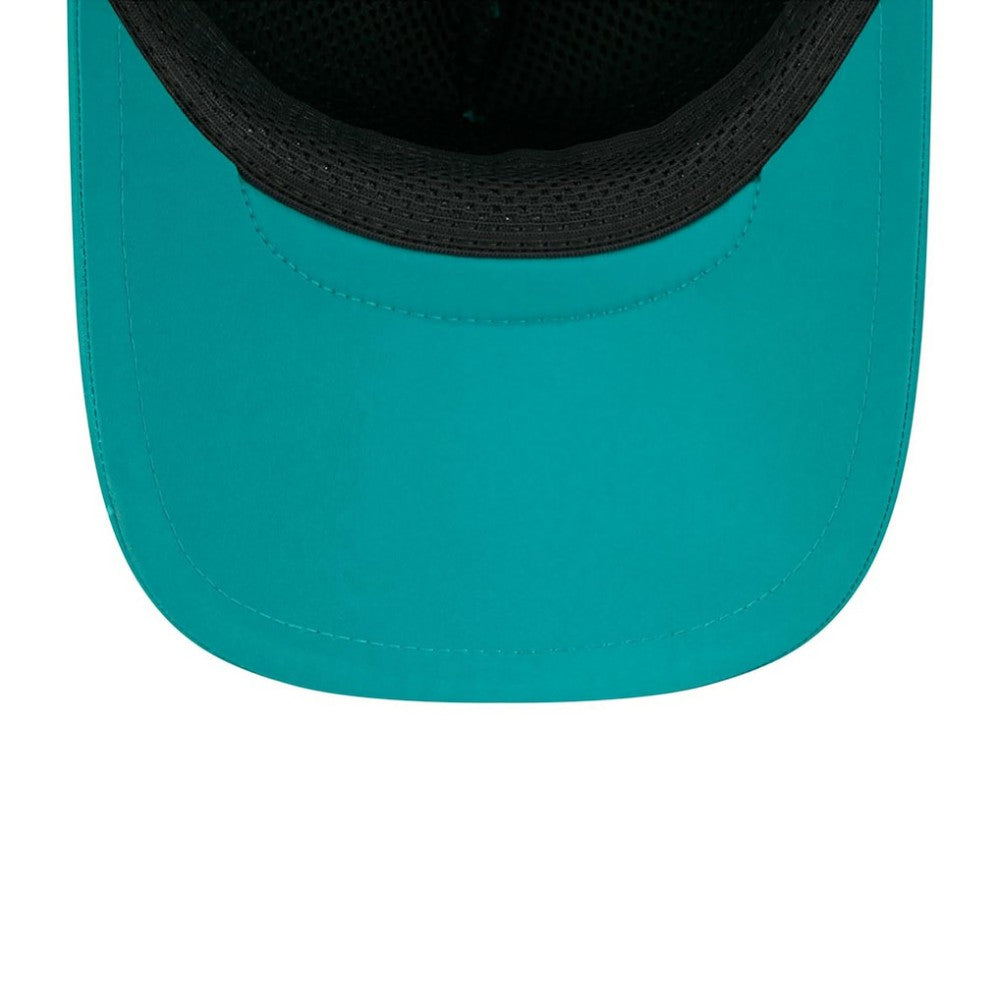 Seattle Mariners New Era 2026 Batting Practice Alternate Apex 9FORTY Adjustable Hat - Teal - New Era Sale