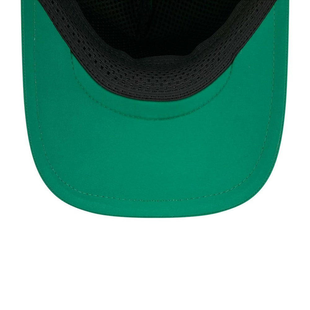 Athletics New Era 2026 Batting Practice Alternate Apex 9FORTY Adjustable Hat - Kelly Green - New Era Sale