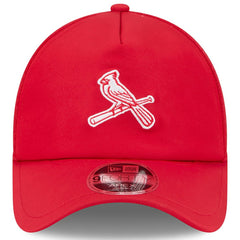St. Louis Cardinals New Era 2026 Batting Practice Alternate Apex 9FORTY Adjustable Hat - Red - New Era Sale