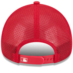St. Louis Cardinals New Era 2026 Batting Practice Alternate Apex 9FORTY Adjustable Hat - Red - New Era Sale