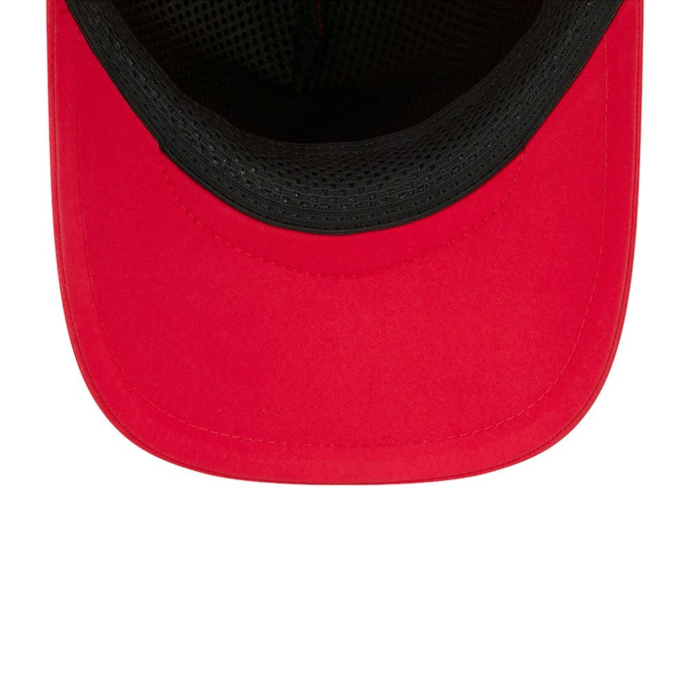 St. Louis Cardinals New Era 2026 Batting Practice Alternate Apex 9FORTY Adjustable Hat - Red - New Era Sale