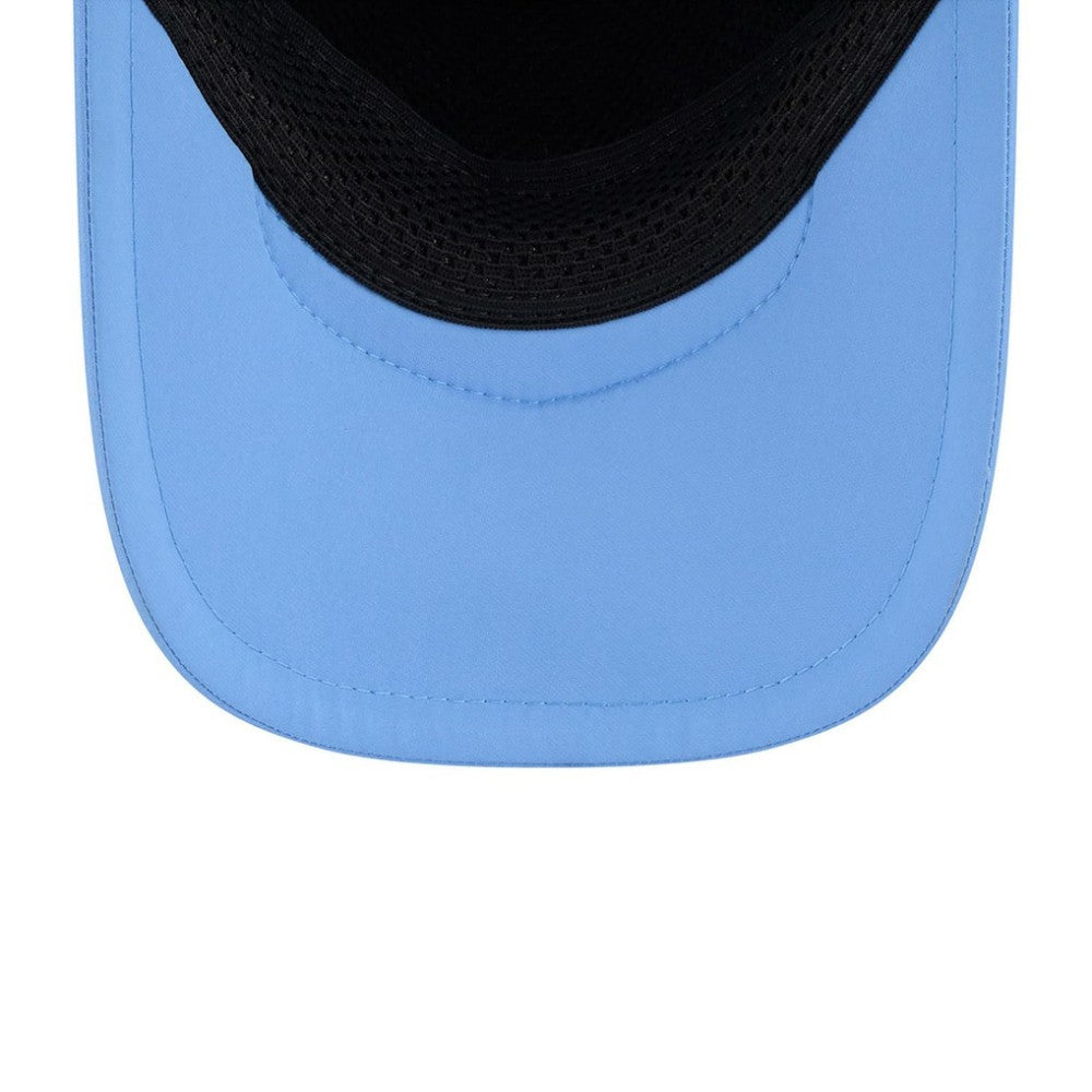 St. Louis Cardinals New Era 2026 Batting Practice Alternate Apex 9FORTY Adjustable Hat - Light Blue - New Era Online