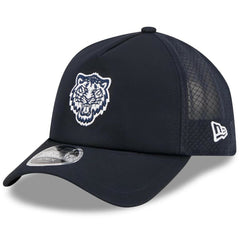 Detroit Tigers New Era 2026 Batting Practice Alternate Apex 9FORTY Adjustable Hat - Navy - New Era Sale