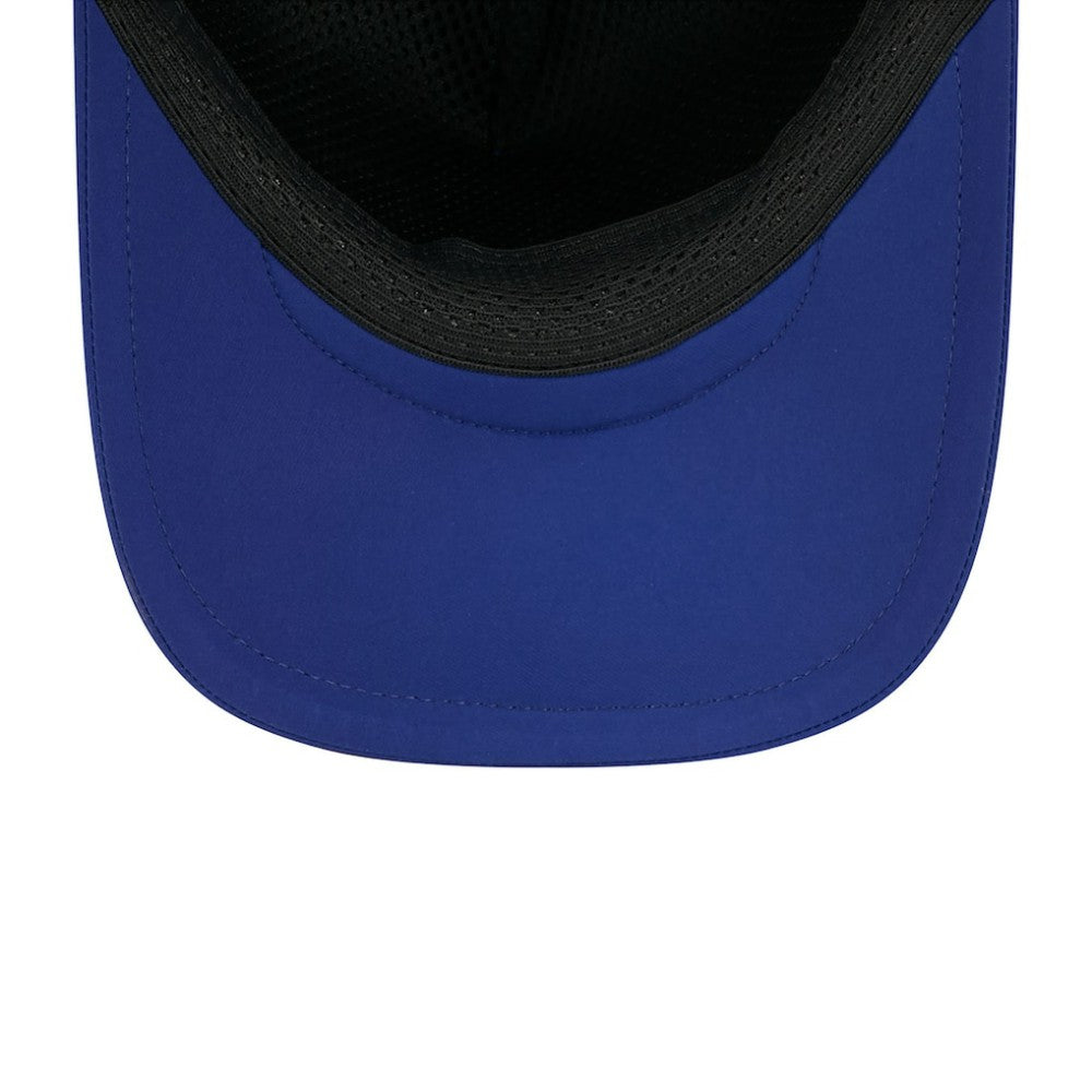 Texas Rangers New Era 2026 Batting Practice Alternate Apex 9FORTY Adjustable Hat - Royal - New Era Discount