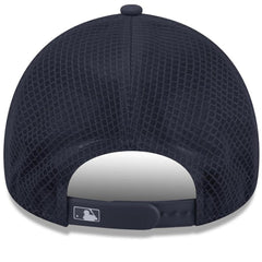 Houston Astros New Era 2026 Batting Practice Alternate Apex 9FORTY Adjustable Hat - Navy - New Era on Sale
