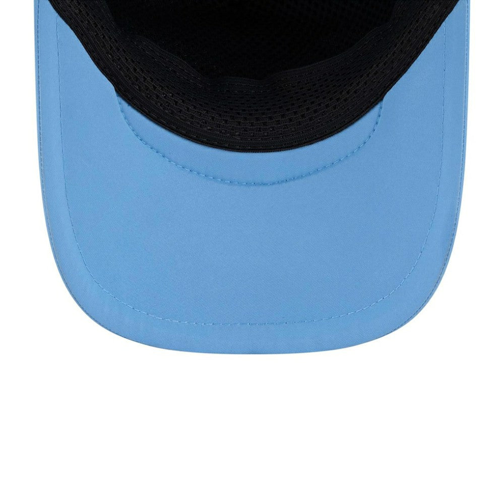 Texas Rangers New Era 2026 Batting Practice Alternate Apex 9FORTY Adjustable Hat - Light Blue - New Era on Sale