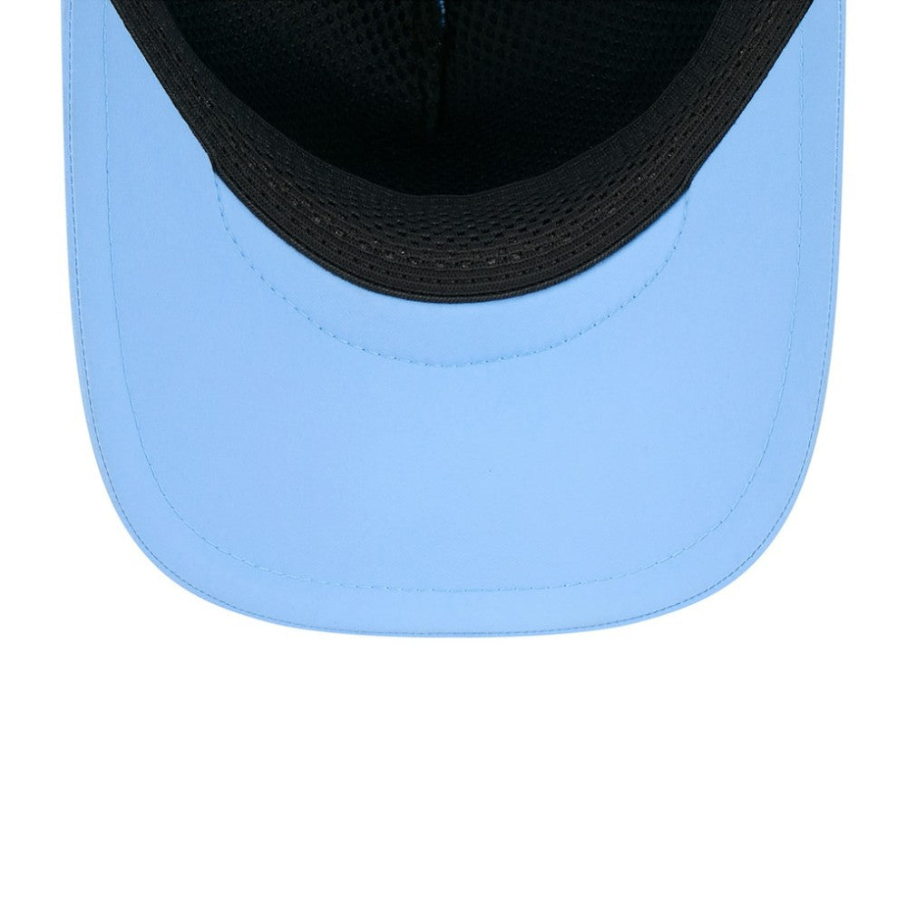 Toronto Blue Jays New Era 2026 Batting Practice Alternate Apex 9FORTY Adjustable Hat - Light Blue - New Era Discount