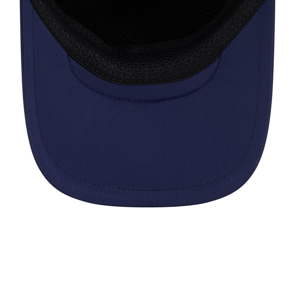Milwaukee Brewers New Era 2026 Batting Practice Alternate Apex 9FORTY Adjustable Hat - Navy - New Era Discount