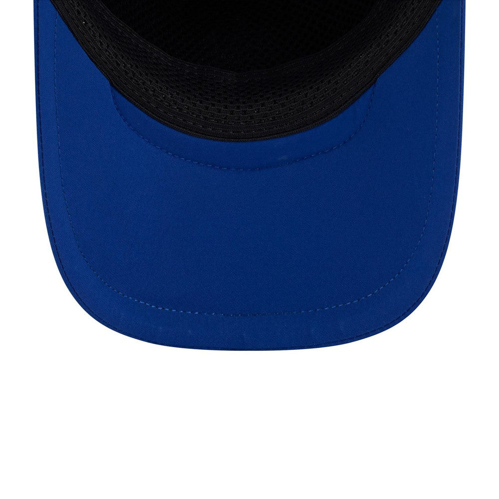 New York Mets New Era 2026 Batting Practice Alternate Apex 9FORTY Adjustable Hat - Royal - New Era Online