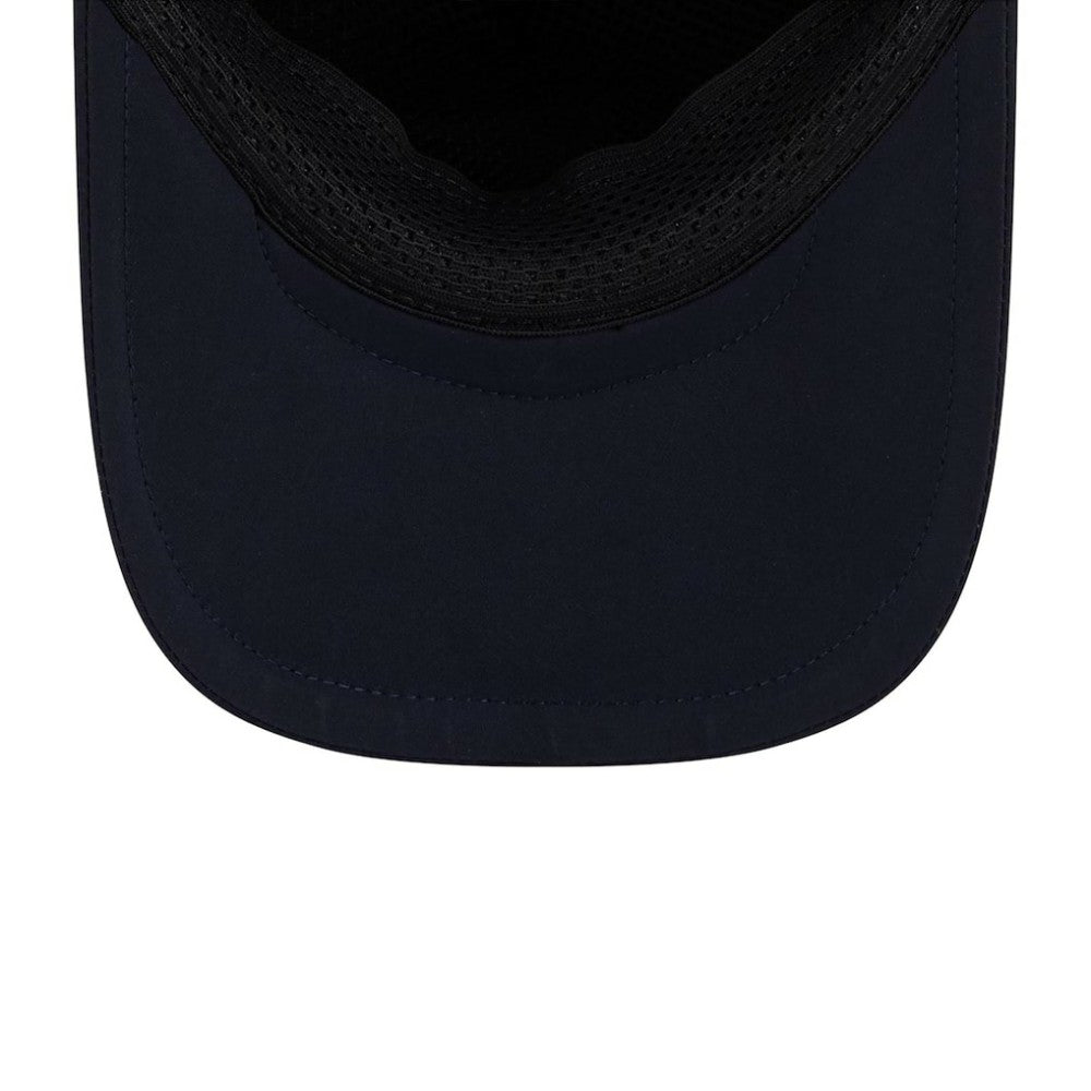 Minnesota Twins New Era 2026 Batting Practice Alternate Apex 9FORTY Adjustable Hat - Navy - New Era Discount