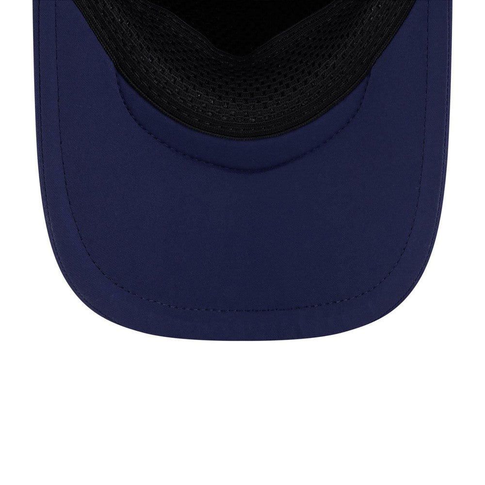 Milwaukee Brewers New Era 2026 Batting Practice Alternate Apex 9FORTY Adjustable Hat - Navy - New Era Discount