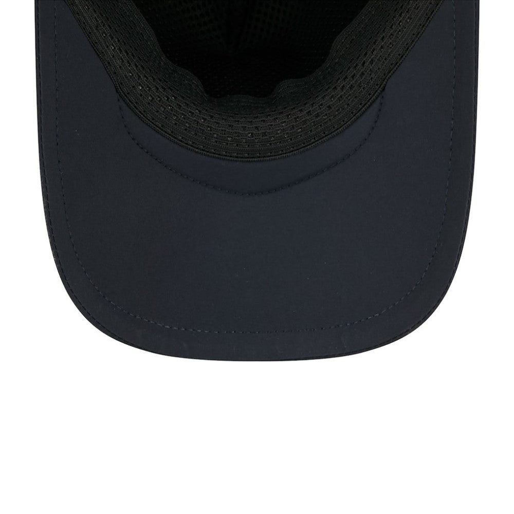 New York Yankees New Era 2026 Batting Practice Alternate Apex 9FORTY Adjustable Hat - Navy - New Era on Sale