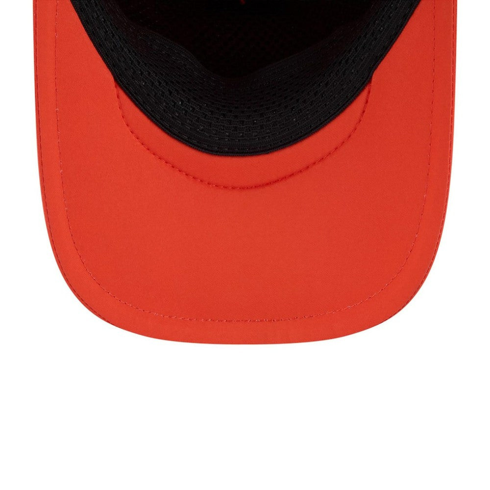 Houston Astros New Era 2026 Batting Practice Alternate Apex 9FORTY Adjustable Hat - Orange - New Era Sale