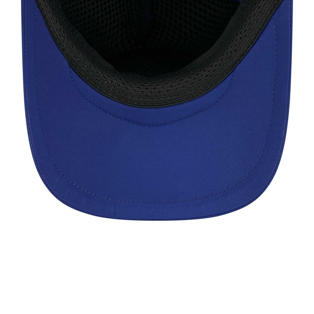 Los Angeles Dodgers New Era 2026 Batting Practice Alternate Apex 9FORTY Adjustable Hat - Royal - New Era Online