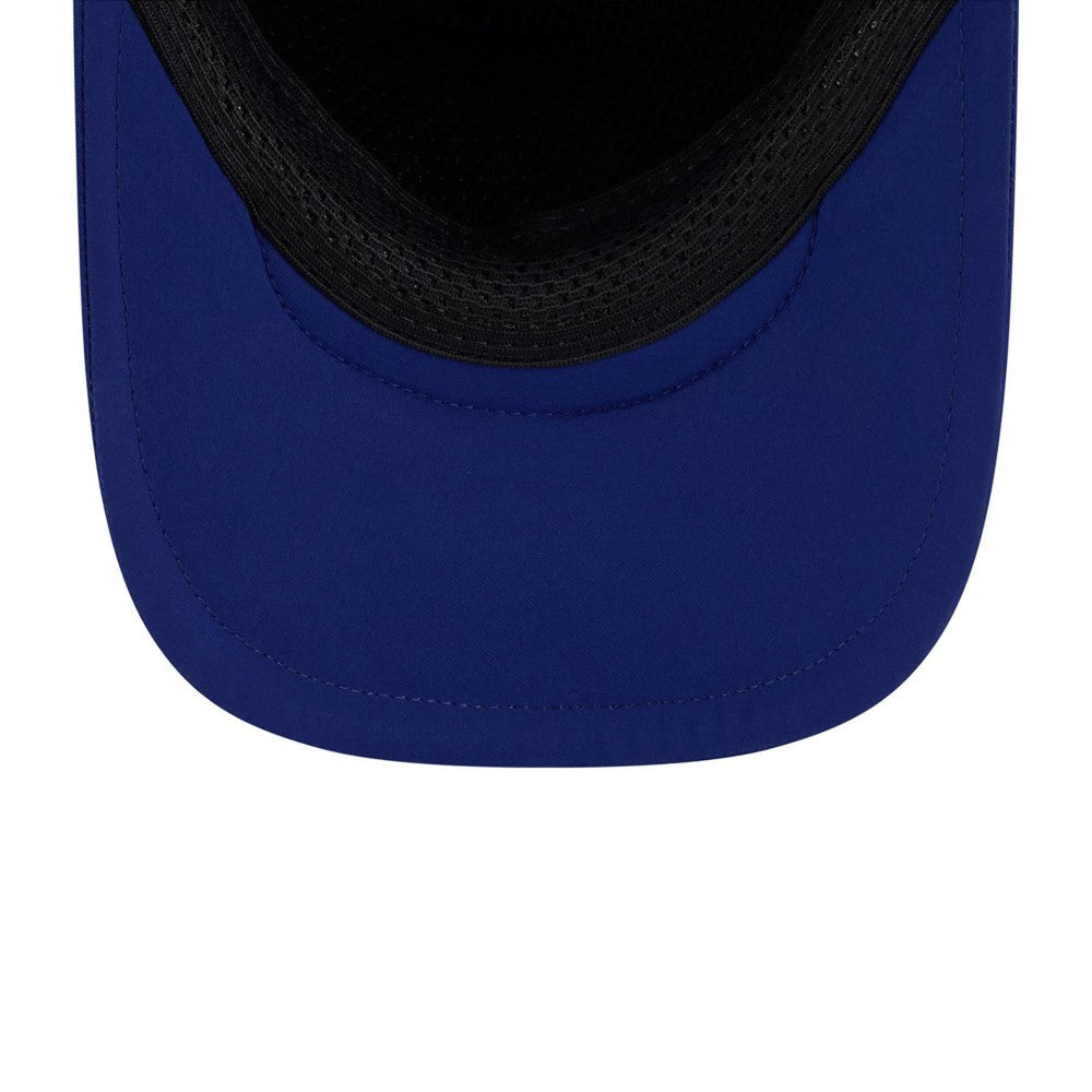 Los Angeles Dodgers New Era 2026 Batting Practice Alternate Apex 9FORTY Adjustable Hat - Royal - New Era Lifestyle