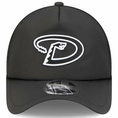 Arizona Diamondbacks New Era 2026 Batting Practice Alternate Apex 9FORTY Adjustable Hat - Black - New Era on Sale
