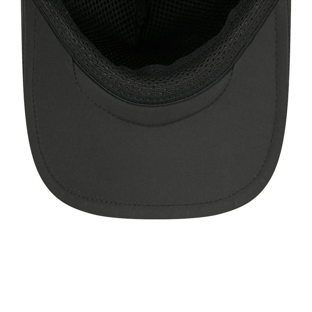 Baltimore Orioles New Era 2026 Batting Practice Alternate Apex 9FORTY Adjustable Hat - Black - New Era Online