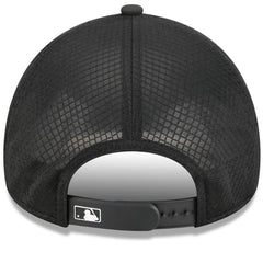 Baltimore Orioles New Era 2026 Batting Practice Alternate Apex 9FORTY Adjustable Hat - Black - New Era Discount