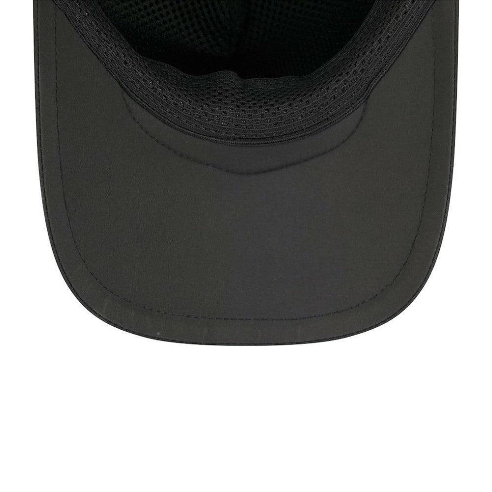 Baltimore Orioles New Era 2026 Batting Practice Alternate Apex 9FORTY Adjustable Hat - Black - New Era Discount
