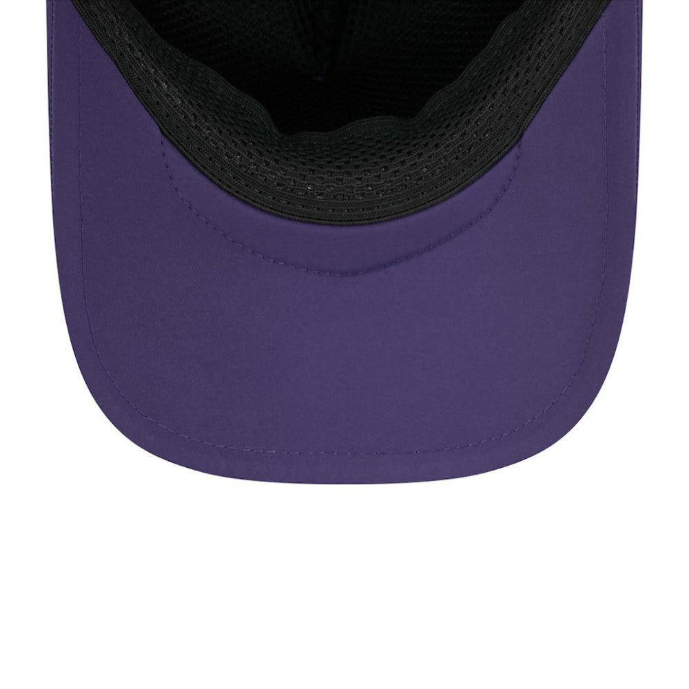 Arizona Diamondbacks New Era 2026 Batting Practice Alternate Apex 9FORTY Adjustable Hat - Purple - New Era Lifestyle