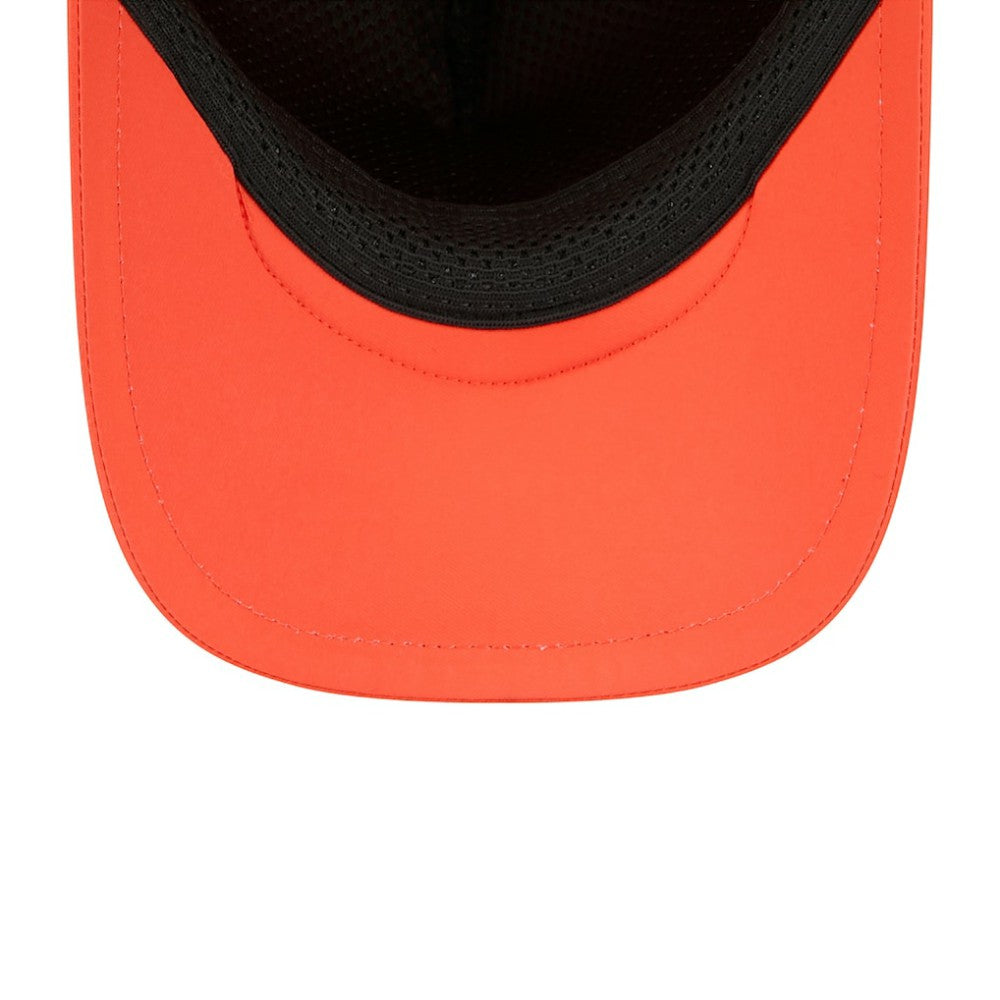 Baltimore Orioles New Era 2026 Batting Practice Alternate Apex 9FORTY Adjustable Hat - Orange - New Era on Sale