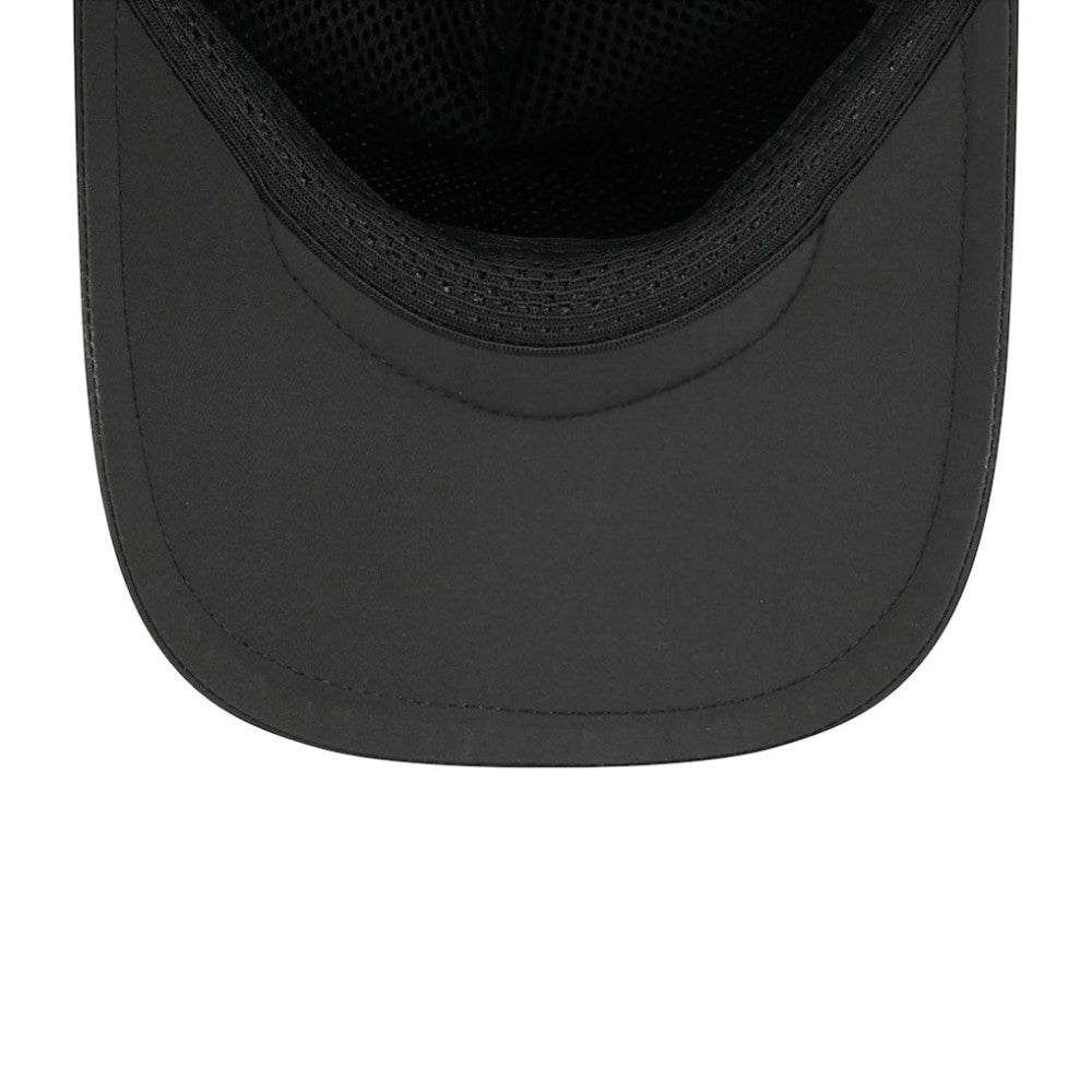 Chicago White Sox New Era 2026 Batting Practice Alternate Apex 9FORTY Adjustable Hat - Black - New Era Discount