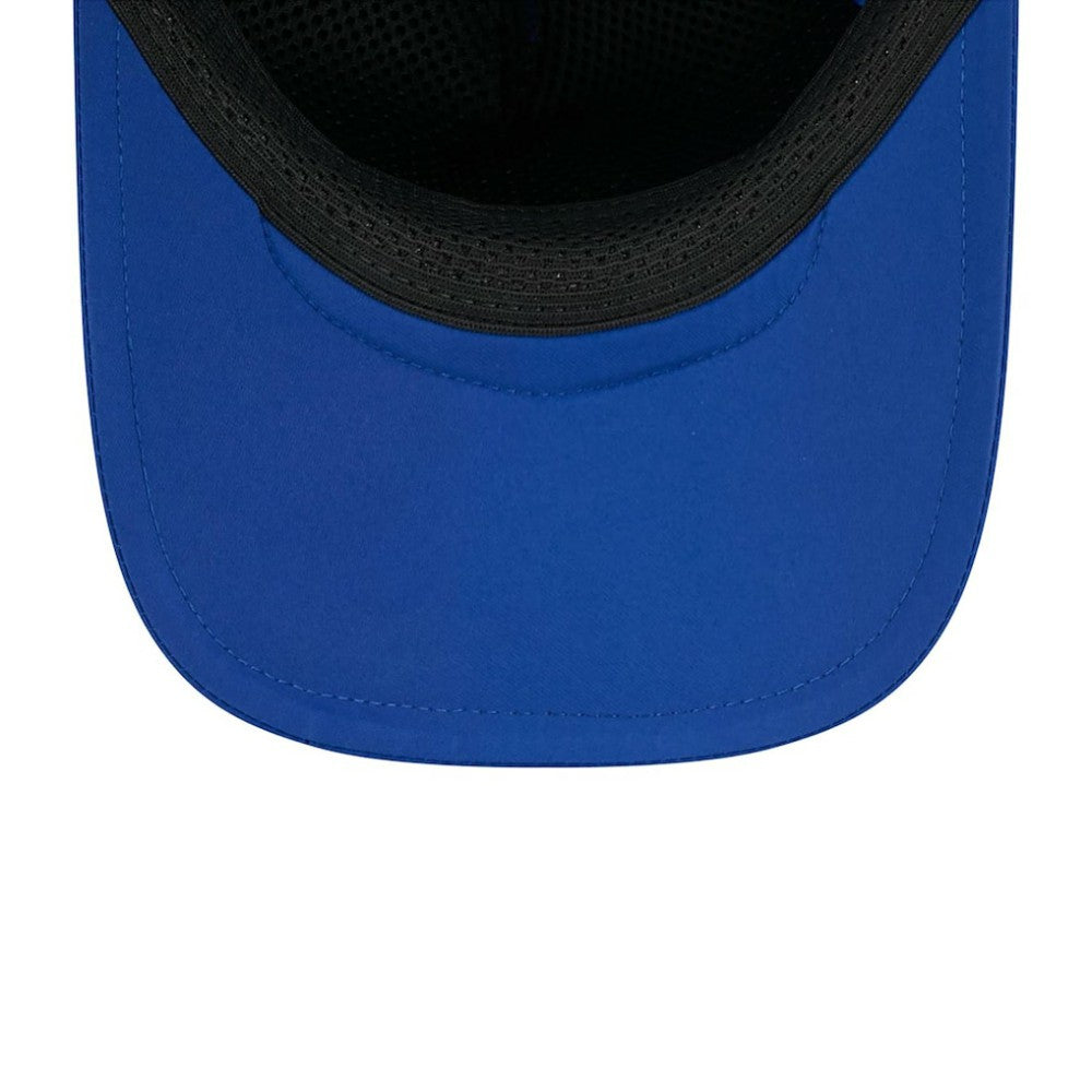 Chicago Cubs New Era 2026 Batting Practice Alternate Apex 9FORTY Adjustable Hat - Royal - New Era Lifestyle