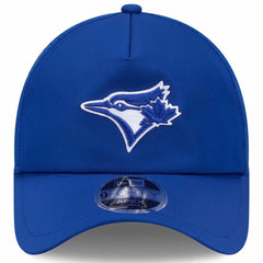 Toronto Blue Jays New Era 2026 Batting Practice Apex 9FORTY Adjustable Trucker Hat - Royal - New Era on Sale