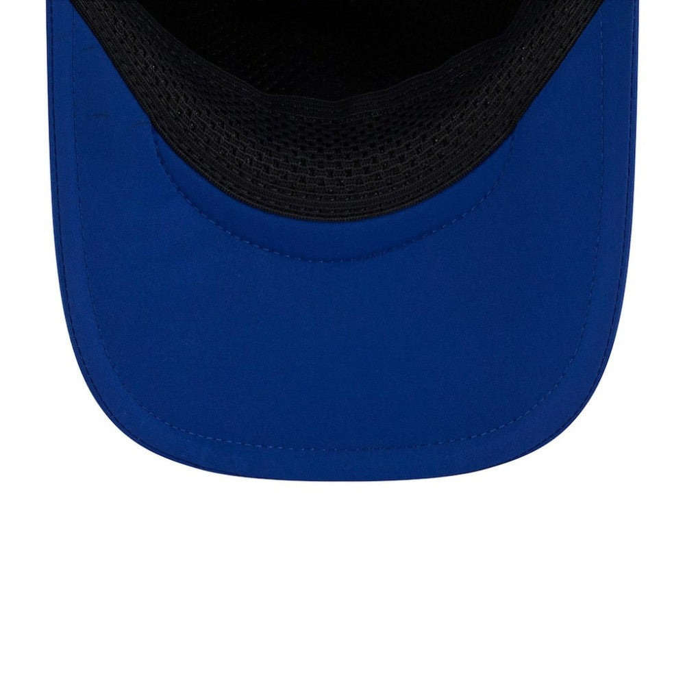 Toronto Blue Jays New Era 2026 Batting Practice Apex 9FORTY Adjustable Trucker Hat - Royal - New Era on Sale