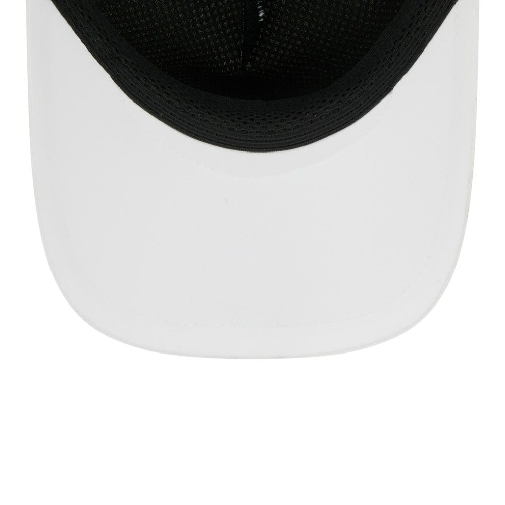 Arizona Diamondbacks New Era 2026 Batting Practice Apex 9FORTY Adjustable Trucker Hat - White - New Era Discount