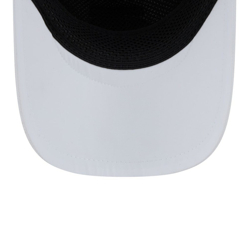 Minnesota Twins New Era 2026 Batting Practice Apex 9FORTY Adjustable Trucker Hat - White - New Era on Sale