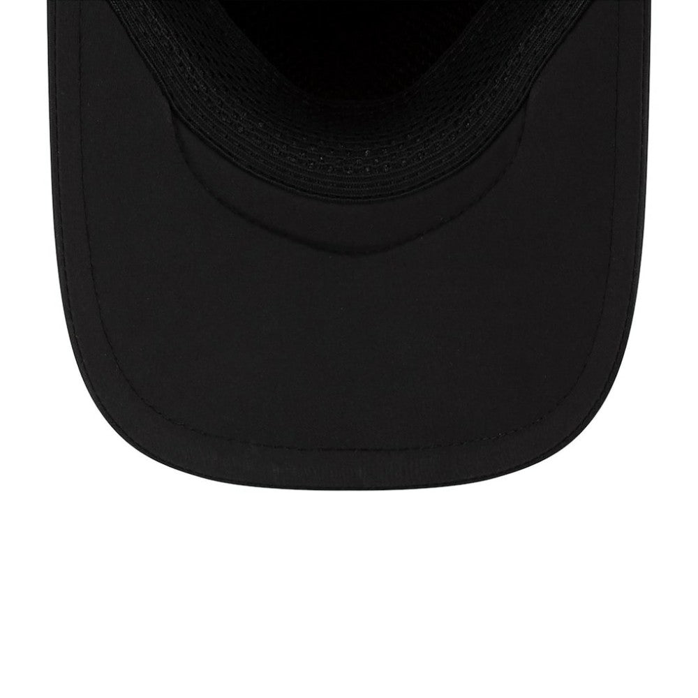 Baltimore Orioles New Era 2026 Batting Practice Apex 9FORTY Adjustable Trucker Hat - Black - New Era Discount