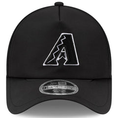 Arizona Diamondbacks New Era 2026 Batting Practice Apex 9FORTY Adjustable Trucker Hat - Black - New Era on Sale